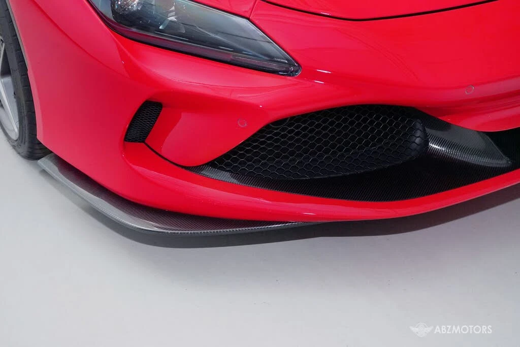 2021 Ferrari F8 Spider - Image 10 of 31