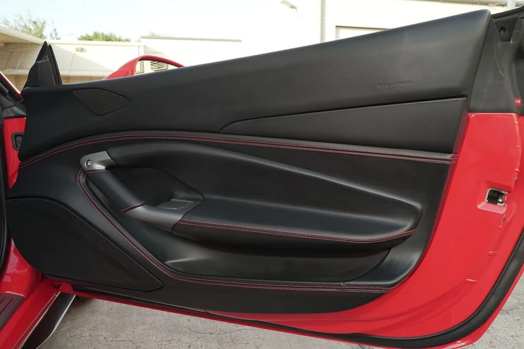 2021 Ferrari F8 Spider - Image 24 of 31