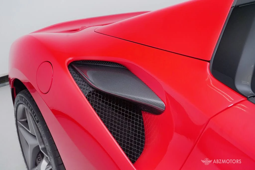 2021 Ferrari F8 Spider - Image 13 of 31