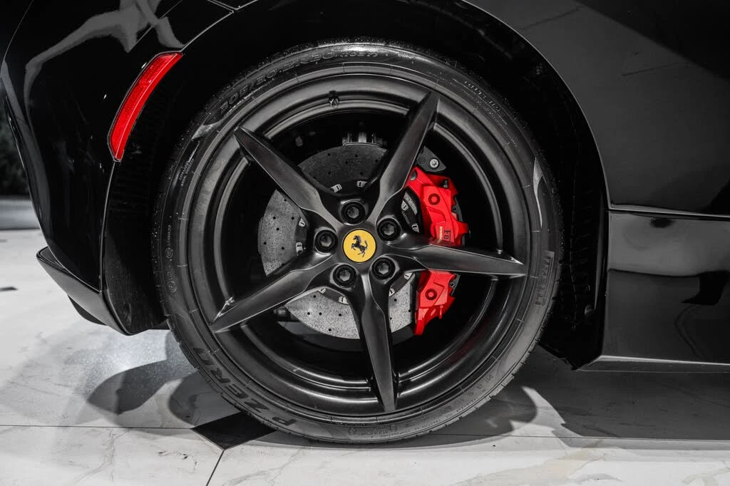 2021 Ferrari F8 Spider - Image 17 of 31