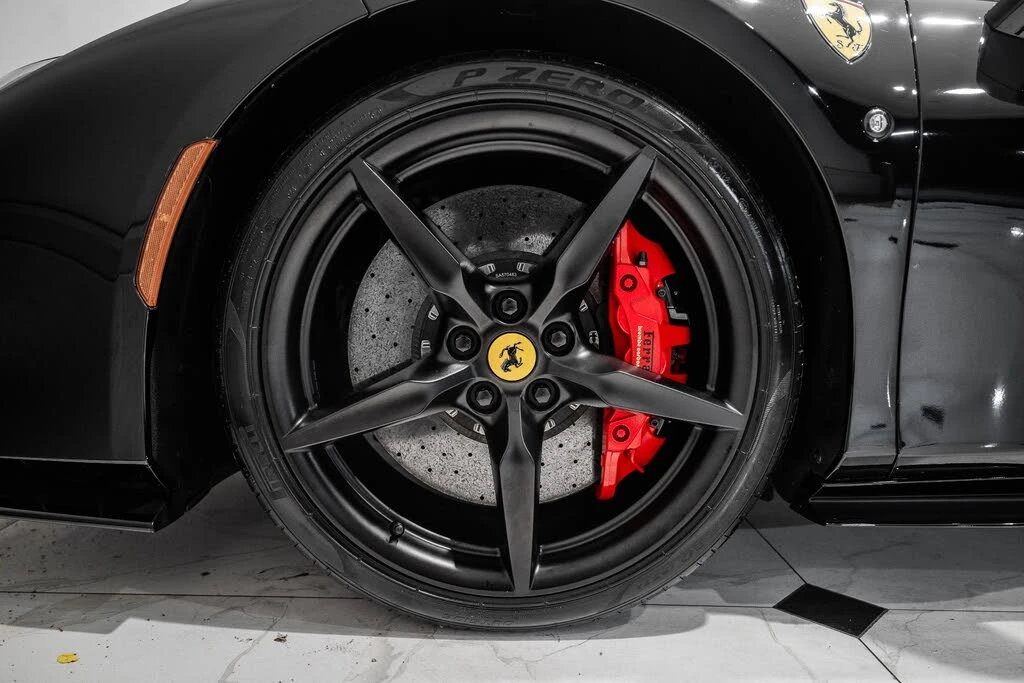 2021 Ferrari F8 Spider - Image 15 of 31