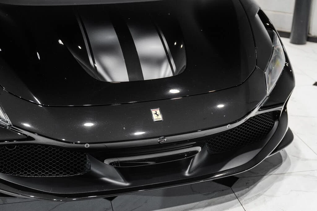 2021 Ferrari F8 Spider - Image 11 of 31