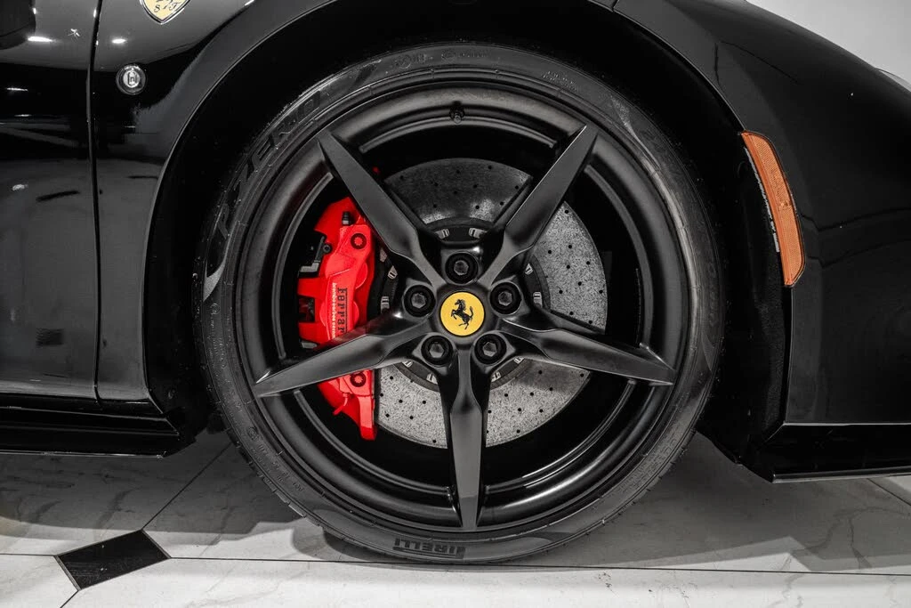 2021 Ferrari F8 Spider - Image 18 of 31