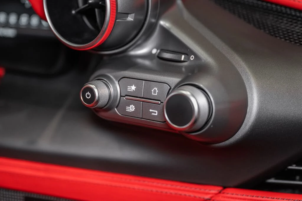 2021 Ferrari F8 Spider - Image 31 of 31