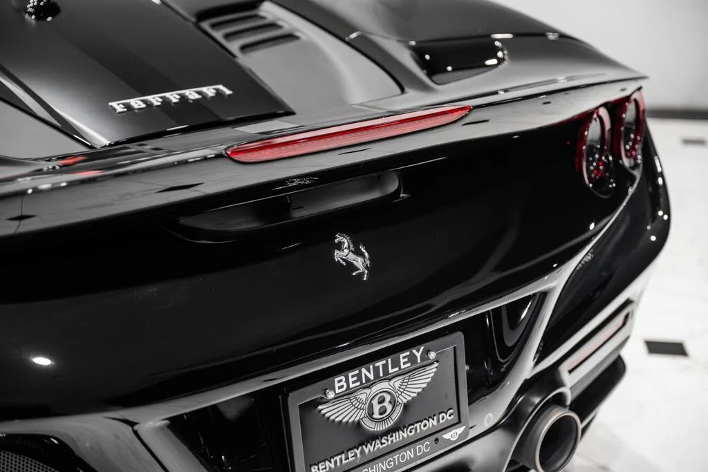 2021 Ferrari F8 Spider - Image 13 of 31