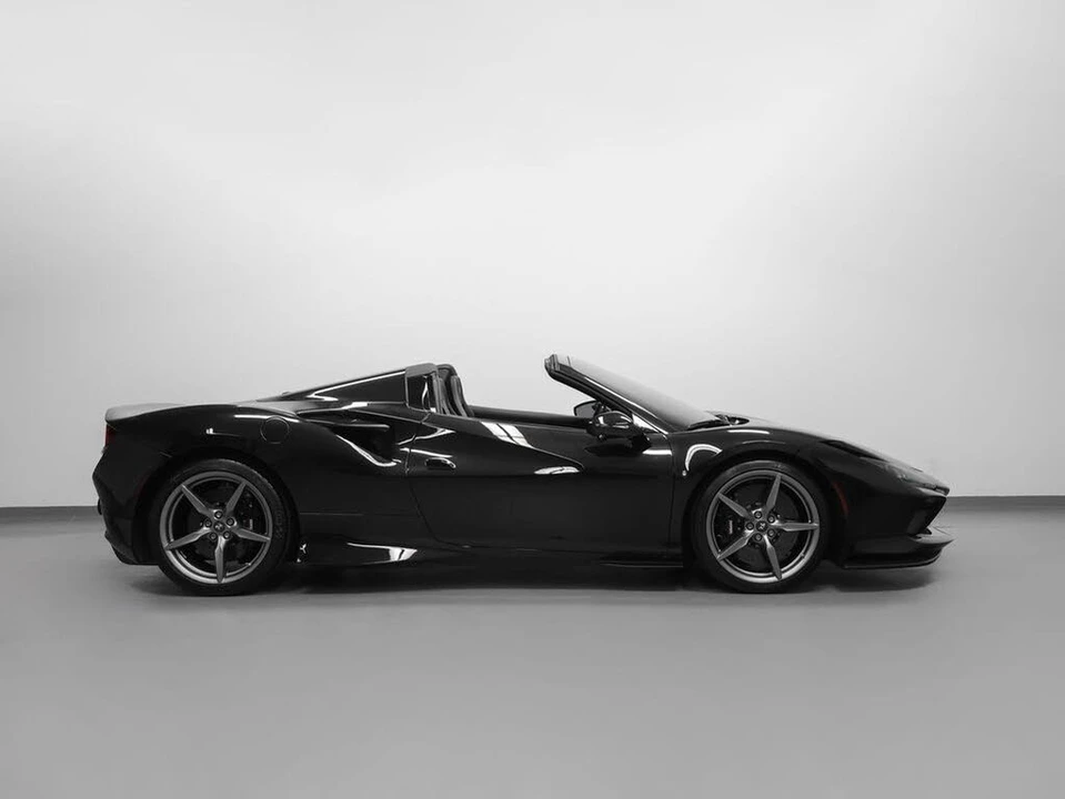 2021 Ferrari F8 Spider - Image 8 of 31