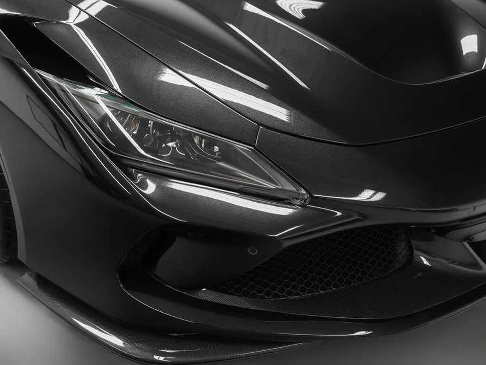 2021 Ferrari F8 Spider - Image 4 of 31