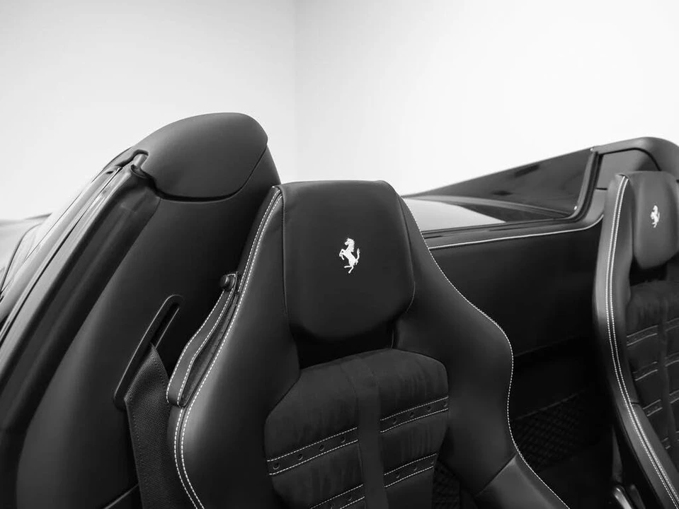 2021 Ferrari F8 Spider - Image 21 of 31