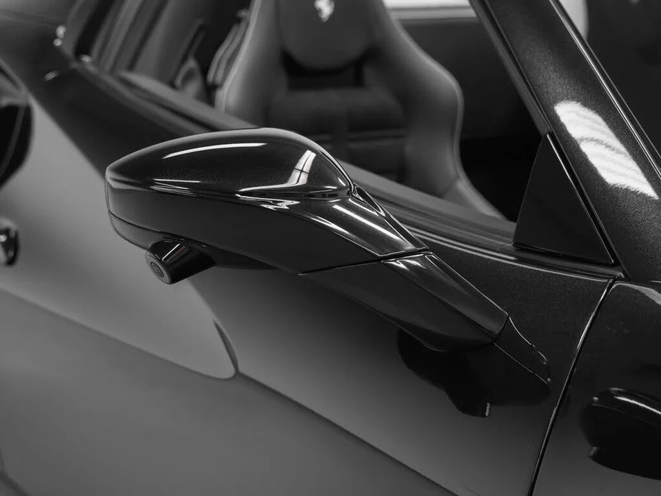 2021 Ferrari F8 Spider - Image 9 of 31