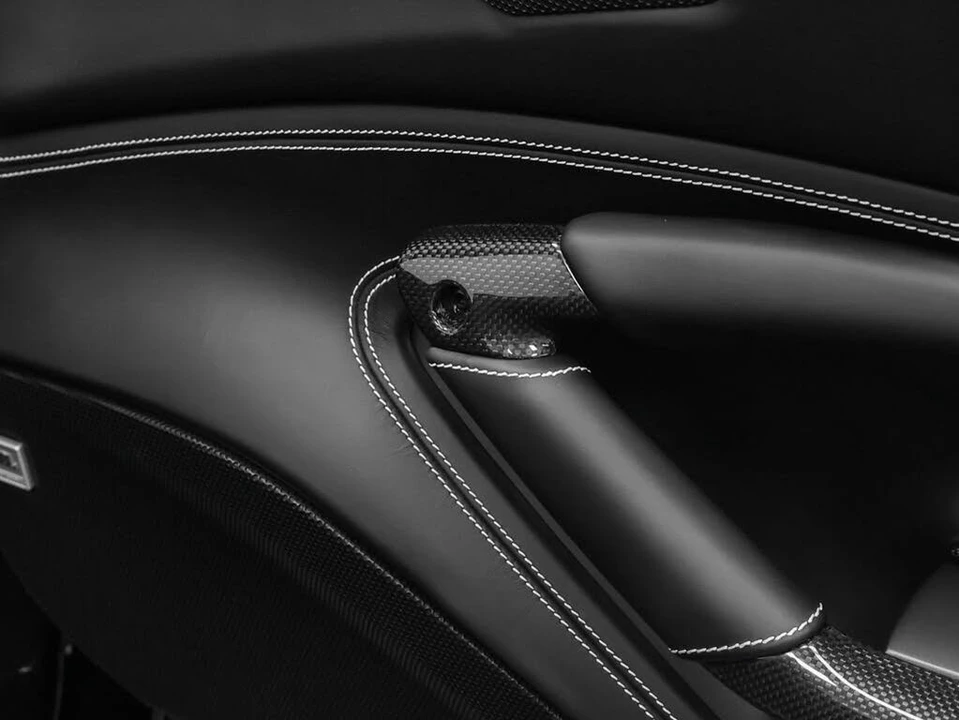 2021 Ferrari F8 Spider - Image 29 of 31