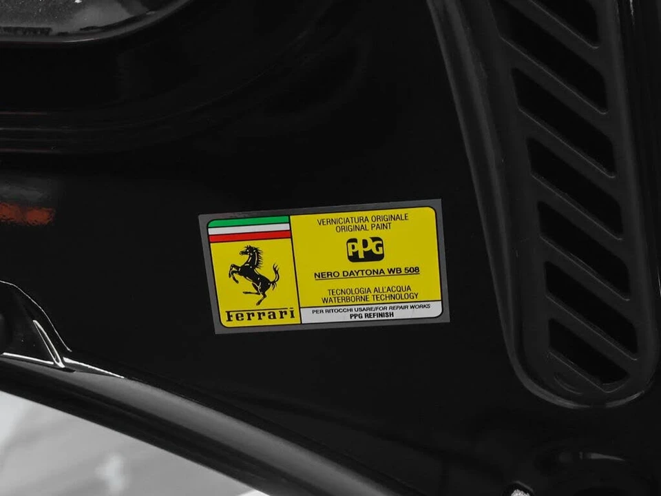 2021 Ferrari F8 Spider - Image 16 of 31