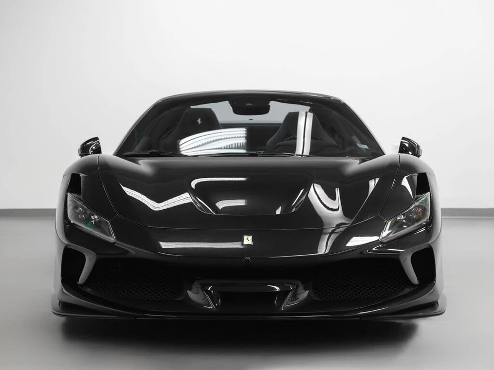 2021 Ferrari F8 Spider - Image 13 of 31