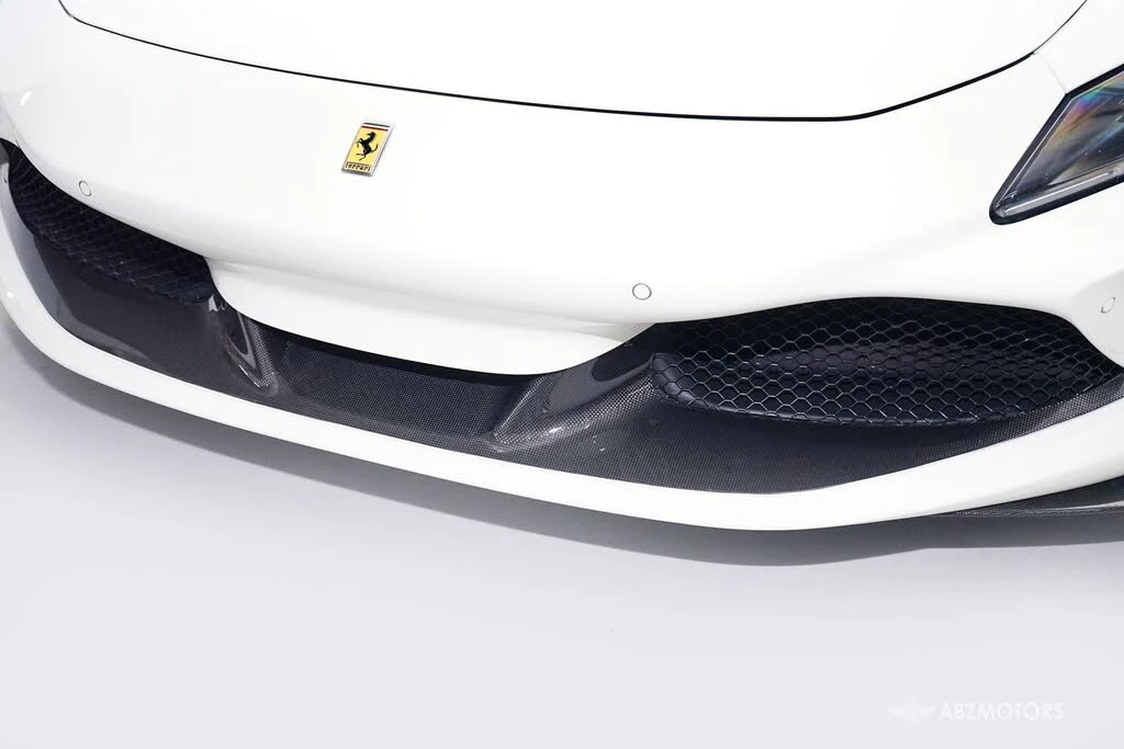 2021 Ferrari F8 Spider - Image 11 of 31