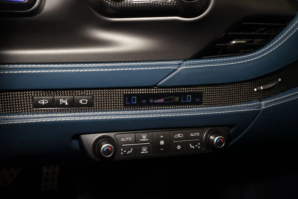 2021 Ferrari F8 Spider - Image 23 of 31