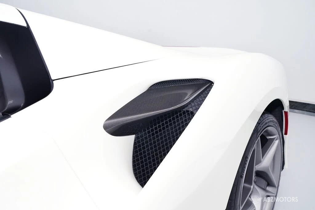2021 Ferrari F8 Spider - Image 13 of 31