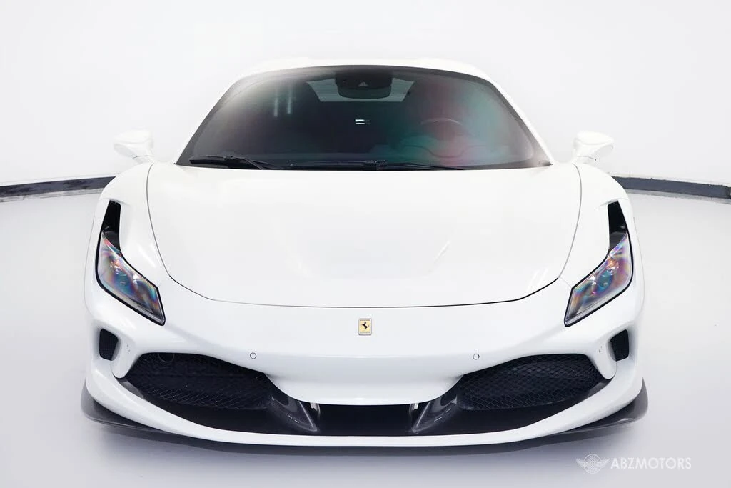 2021 Ferrari F8 Spider - Image 3 of 31