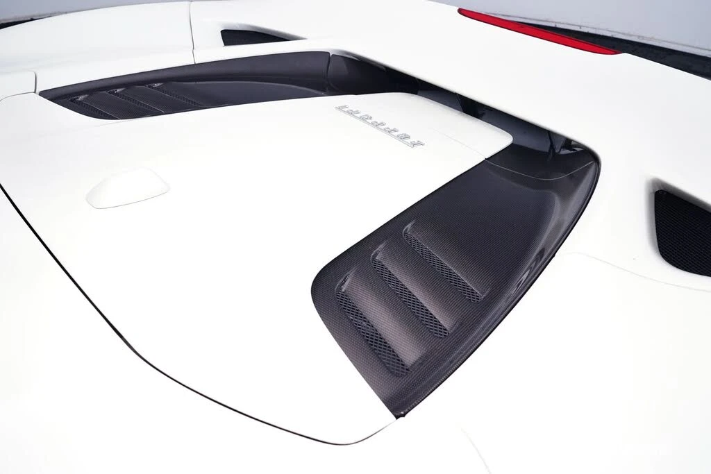 2021 Ferrari F8 Spider - Image 9 of 31