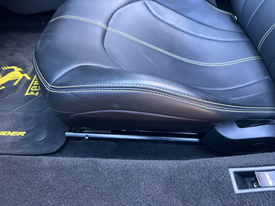 2021 Ferrari F8 Spider - Image 15 of 31