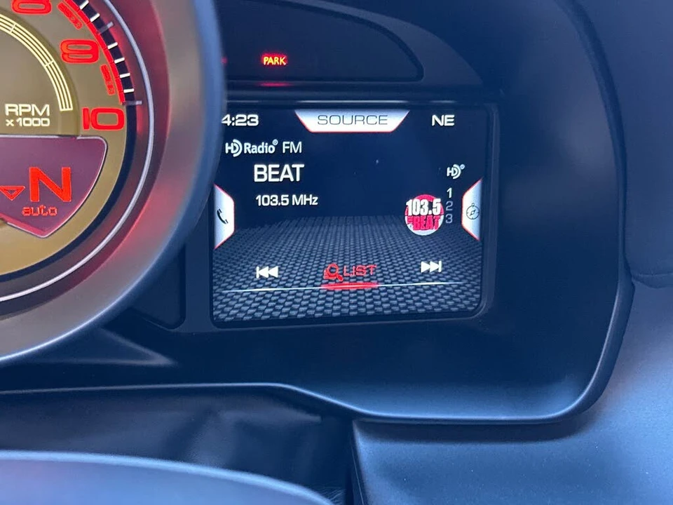 2021 Ferrari F8 Spider - Image 22 of 31