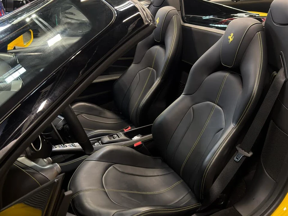2021 Ferrari F8 Spider - Image 16 of 29