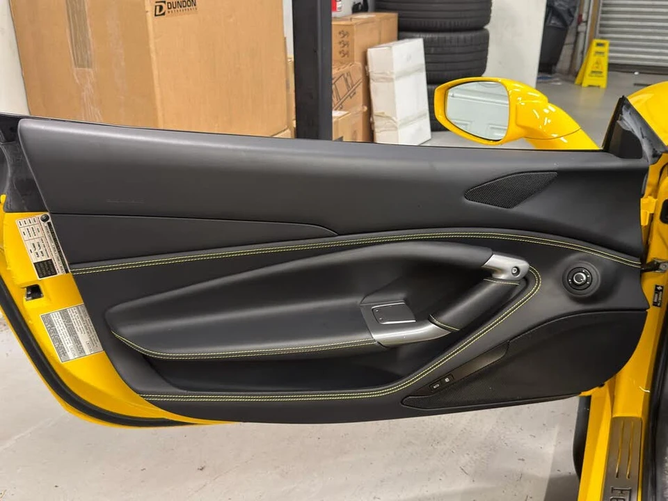 2021 Ferrari F8 Spider - Image 17 of 29