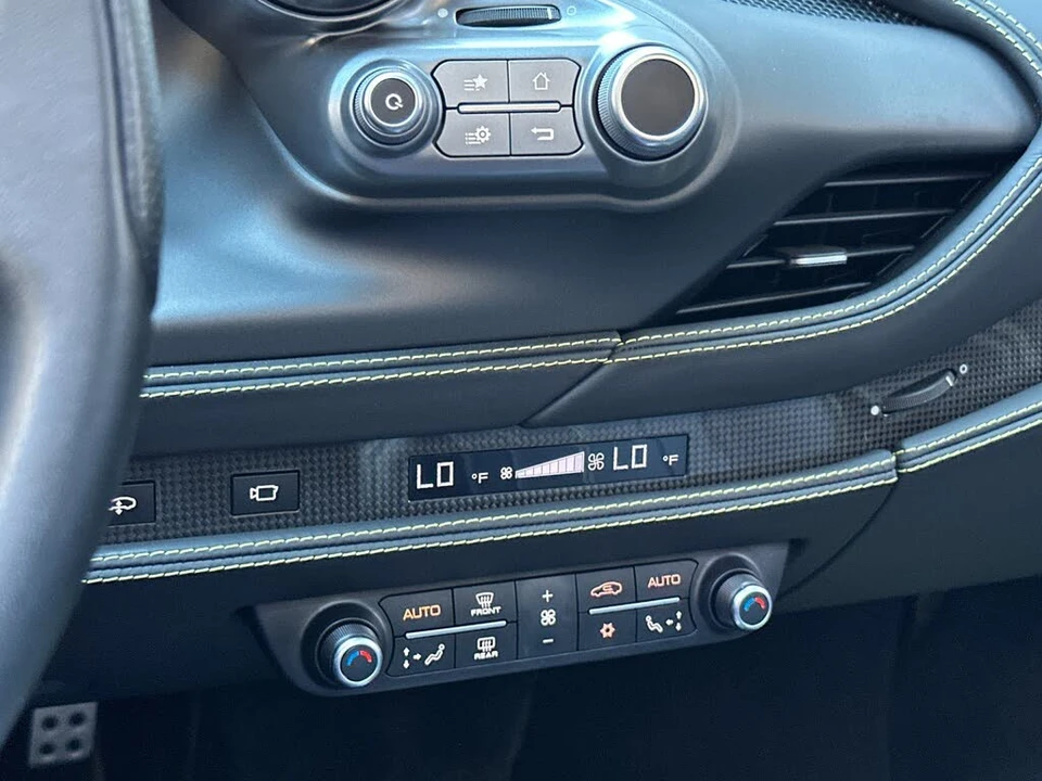 2021 Ferrari F8 Spider - Image 24 of 31