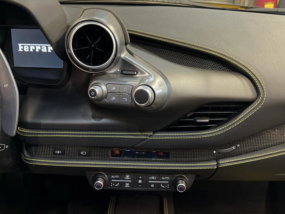 2021 Ferrari F8 Spider - Image 21 of 29