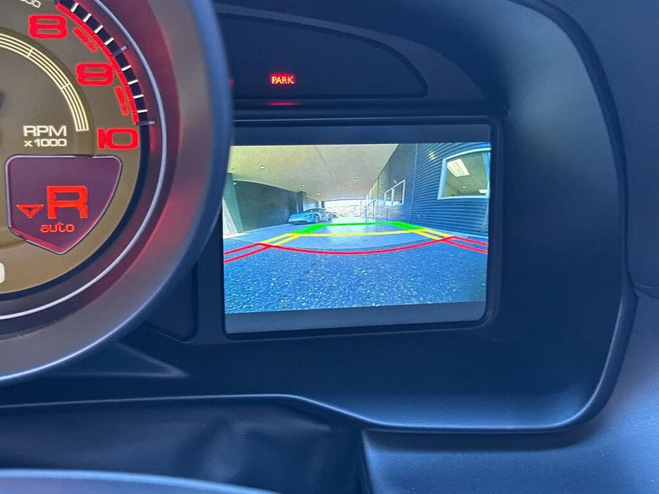 2021 Ferrari F8 Spider - Image 23 of 31