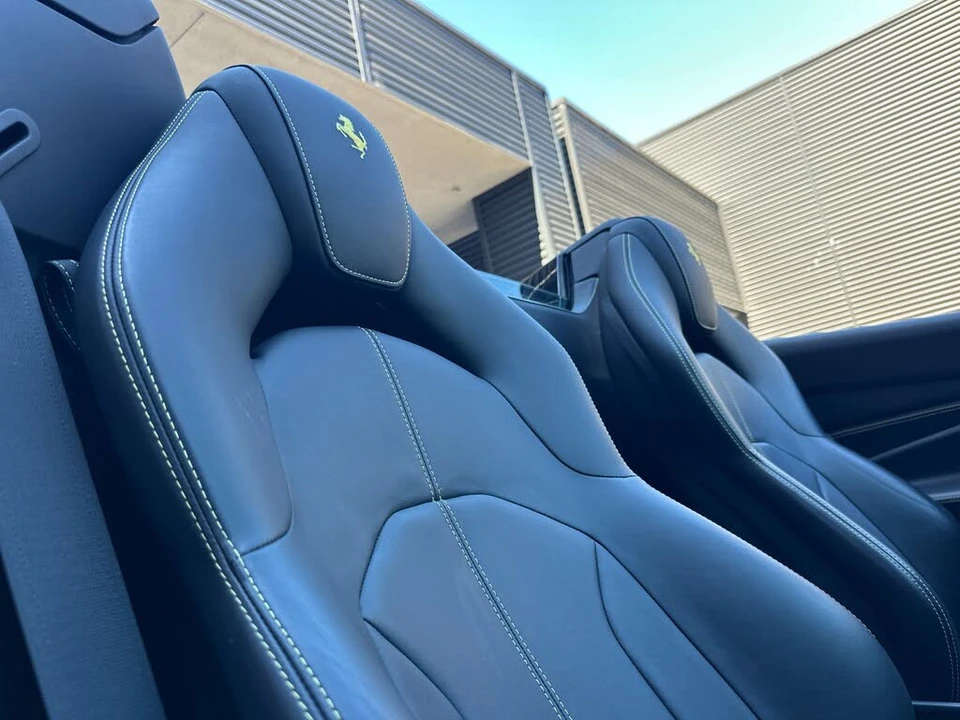 2021 Ferrari F8 Spider - Image 18 of 31