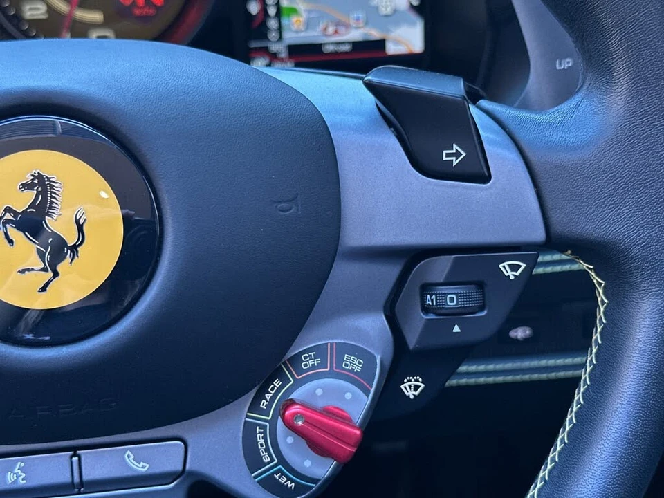2021 Ferrari F8 Spider - Image 31 of 31