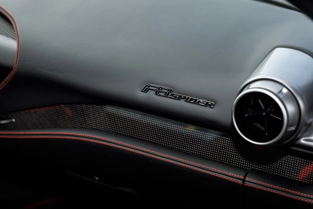 2021 Ferrari F8 Spider - Image 13 of 31