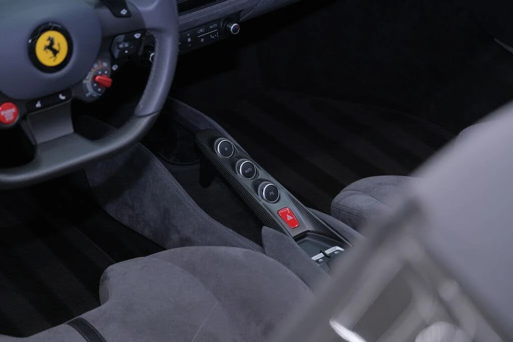 2021 Ferrari F8 Spider - Image 19 of 31