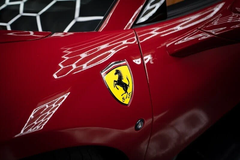 2021 Ferrari F8 Spider - Image 14 of 31