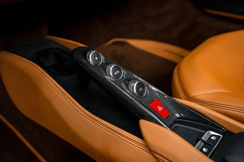 2021 Ferrari F8 Spider - Image 31 of 31