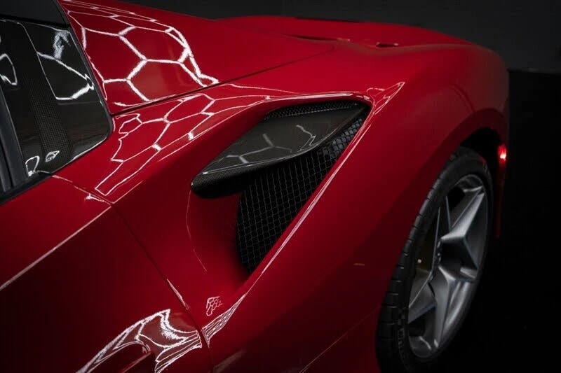 2021 Ferrari F8 Spider - Image 16 of 31