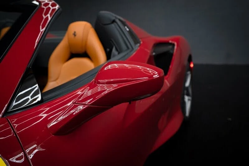 2021 Ferrari F8 Spider - Image 15 of 31