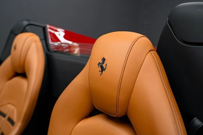 2021 Ferrari F8 Spider - Image 20 of 31