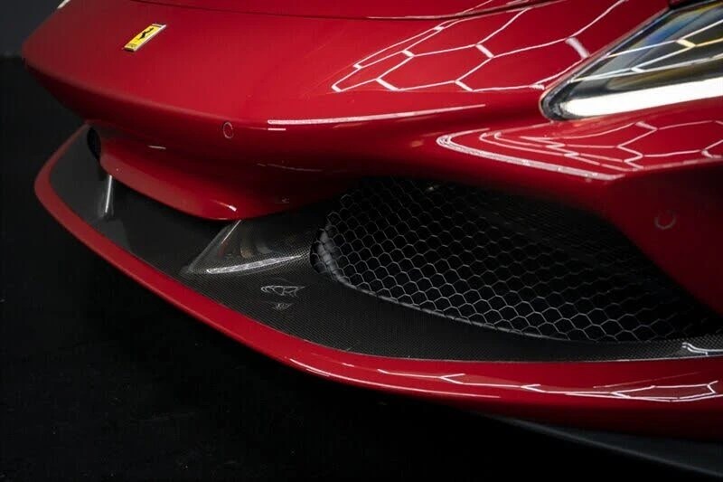 2021 Ferrari F8 Spider - Image 10 of 31