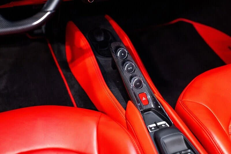 2021 Ferrari F8 Spider - Image 18 of 31