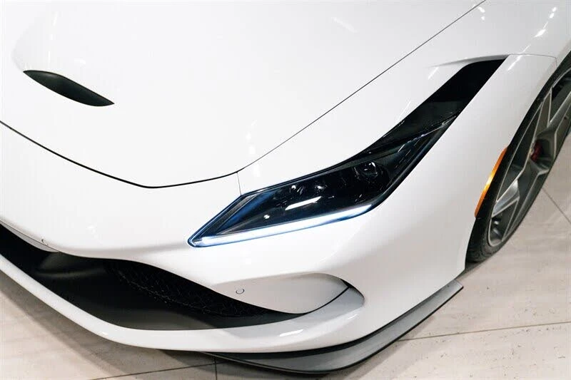 2021 Ferrari F8 Spider - Image 8 of 31