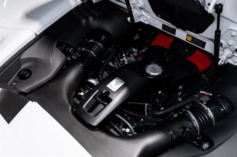 2021 Ferrari F8 Spider - Image 25 of 31