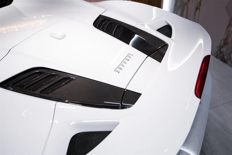 2021 Ferrari F8 Spider - Image 22 of 31