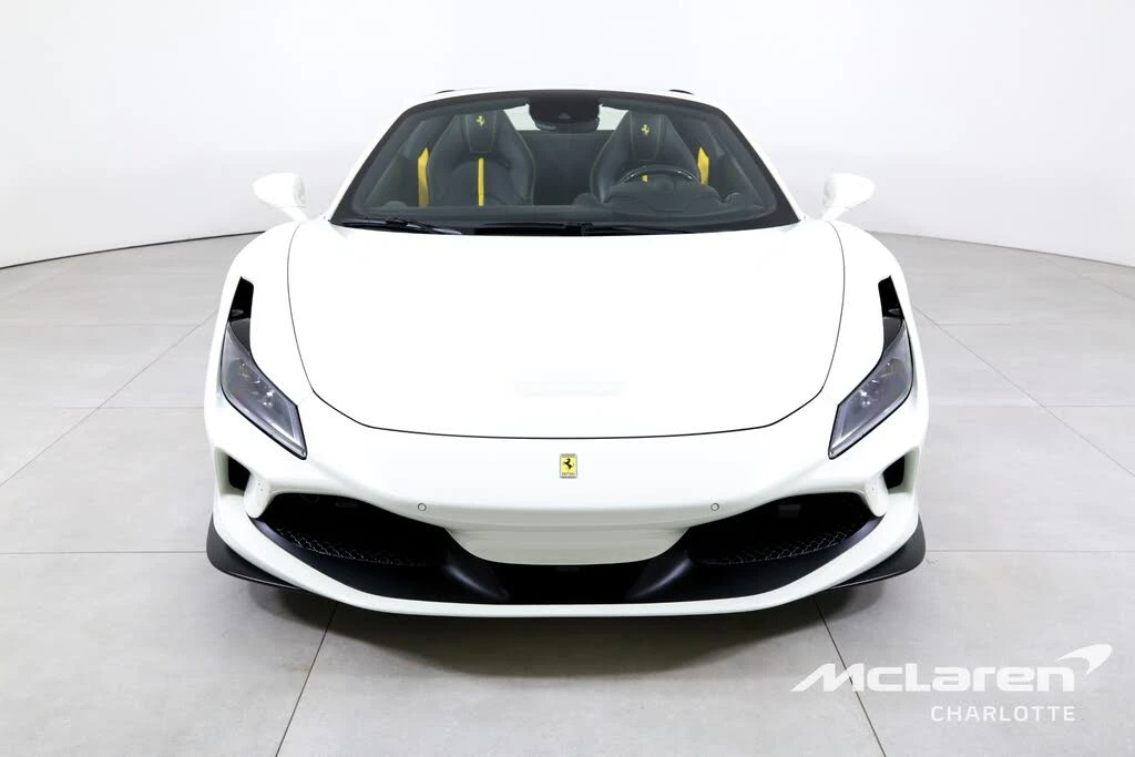 2021 Ferrari F8 Spider - Image 5 of 31