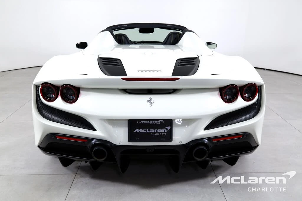 2021 Ferrari F8 Spider - Image 8 of 31