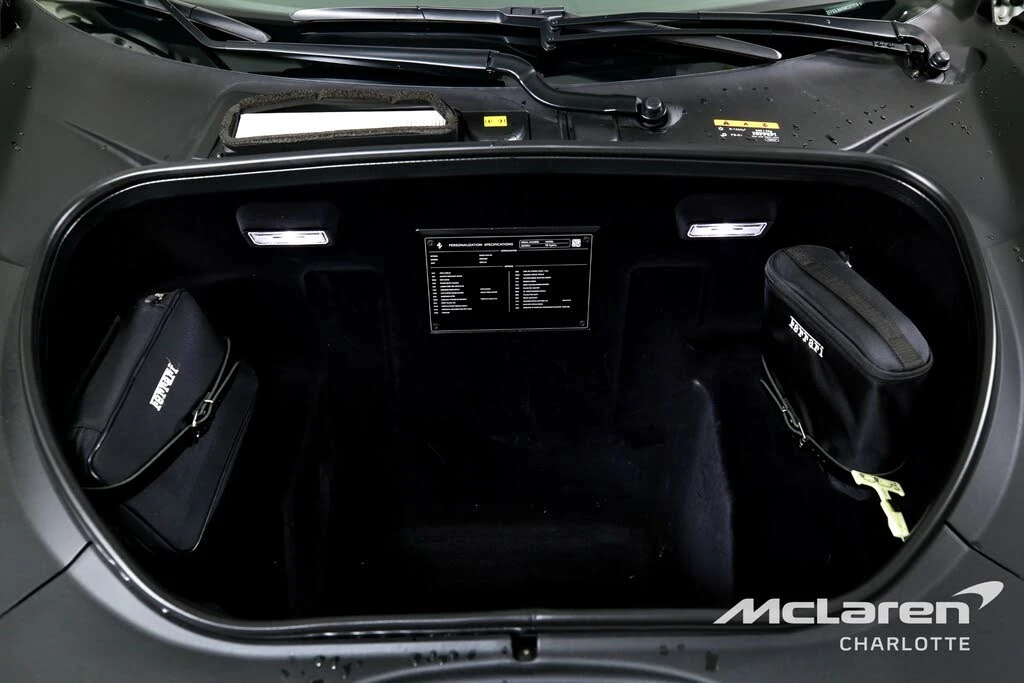 2021 Ferrari F8 Spider - Image 18 of 31