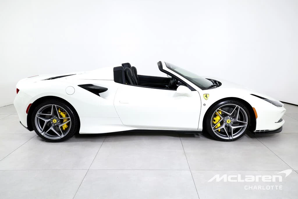 2021 Ferrari F8 Spider - Image 10 of 31