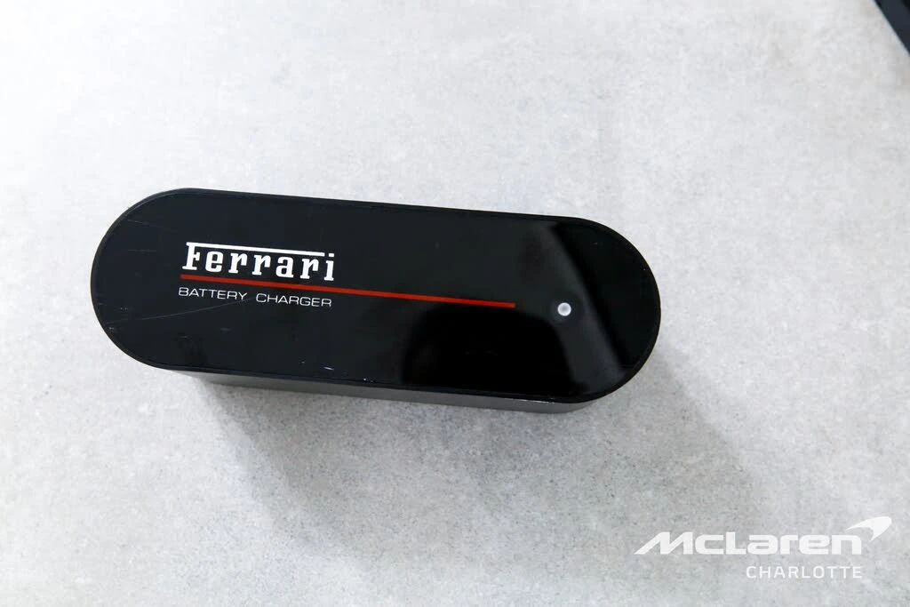 2021 Ferrari F8 Spider - Image 26 of 31