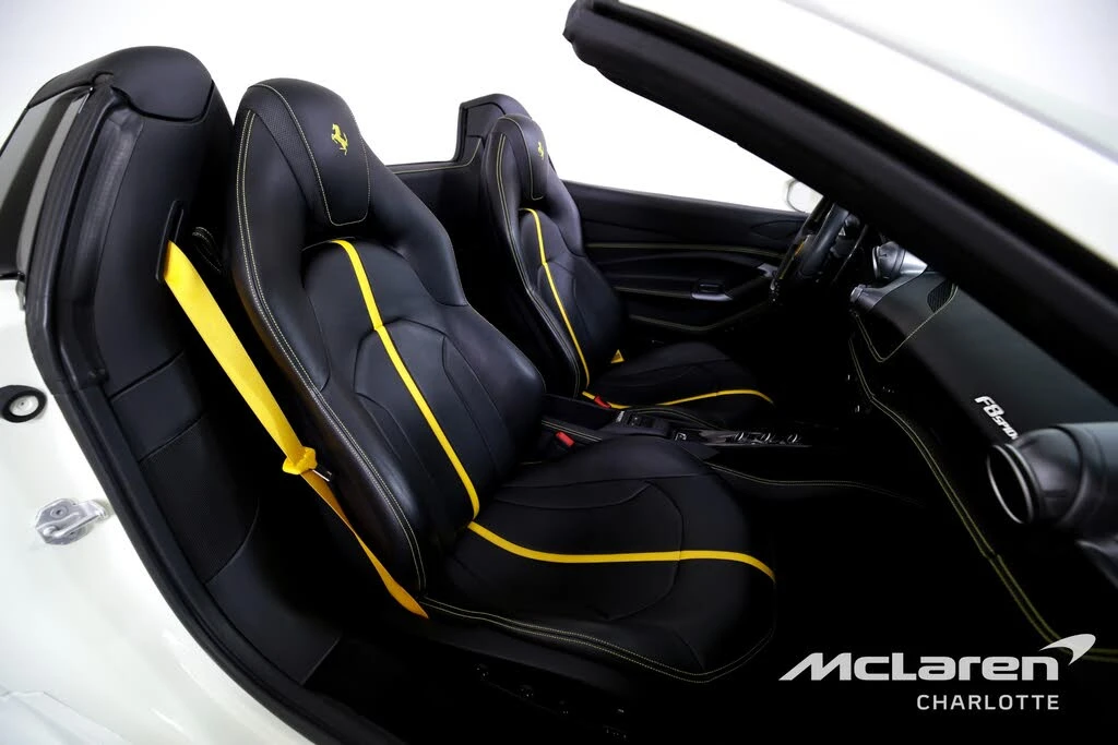 2021 Ferrari F8 Spider - Image 20 of 31
