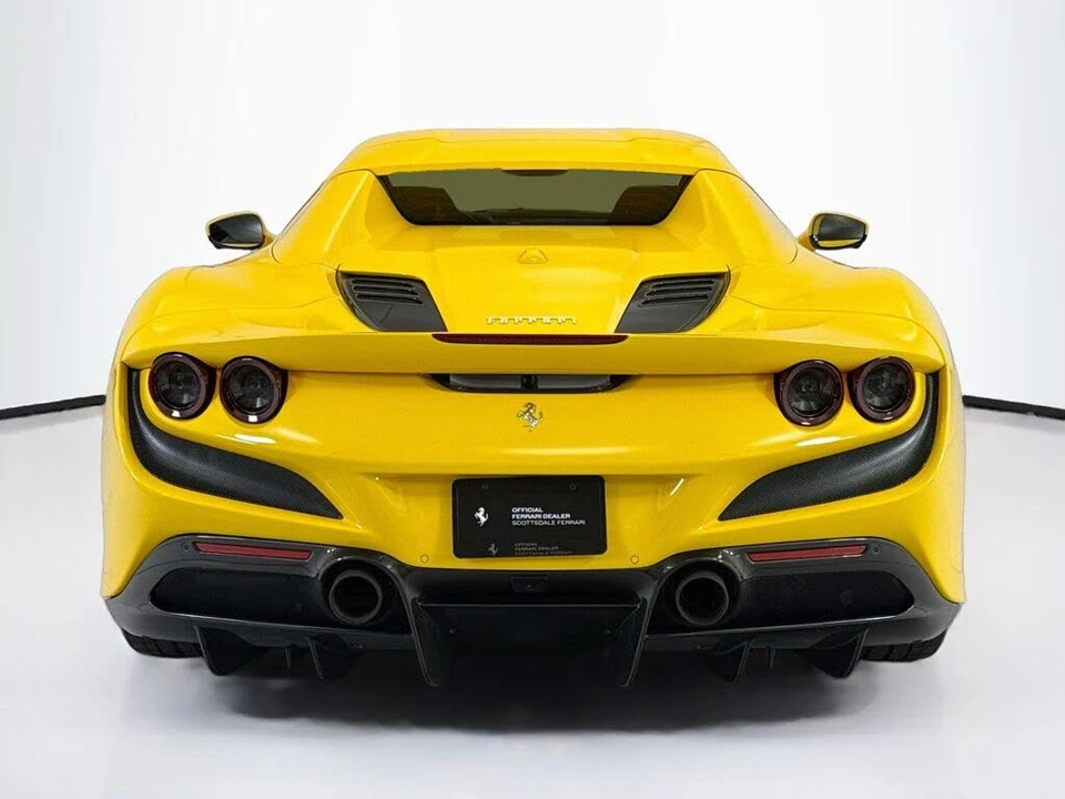 2021 Ferrari F8 Spider - Image 14 of 31