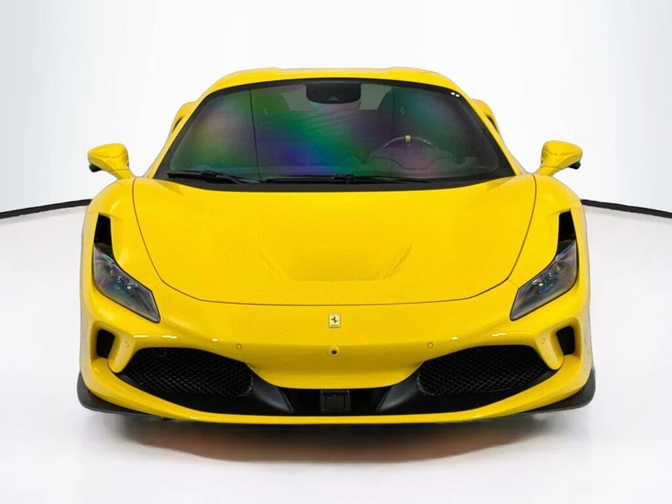 2021 Ferrari F8 Spider - Image 10 of 31